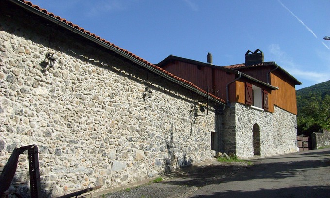 Sacoue House | Cap de la Bigne: 25 people