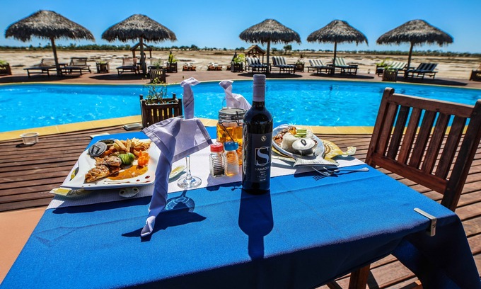 Morondava Hotel | Cap Kimony