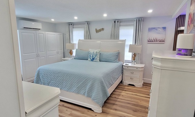 Orleans House | Cape Cod Sunscape. Orleans