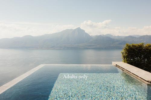 Torri del Benaco Hotel | Cape of Senses