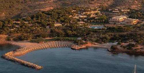 Sounio Resort | Cape Sounio, A Grecotel Resort to Live