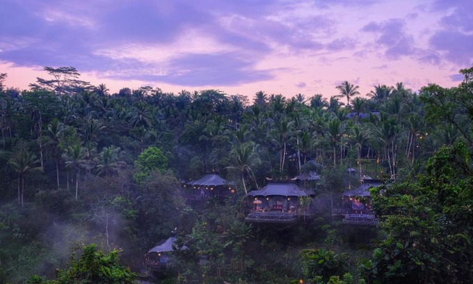 Sambahan Resort | Capella Ubud, Bali