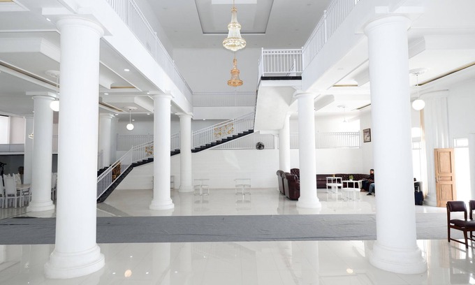 Colomadu Hotel | Capital O 1888 Griya RW Family Guest House