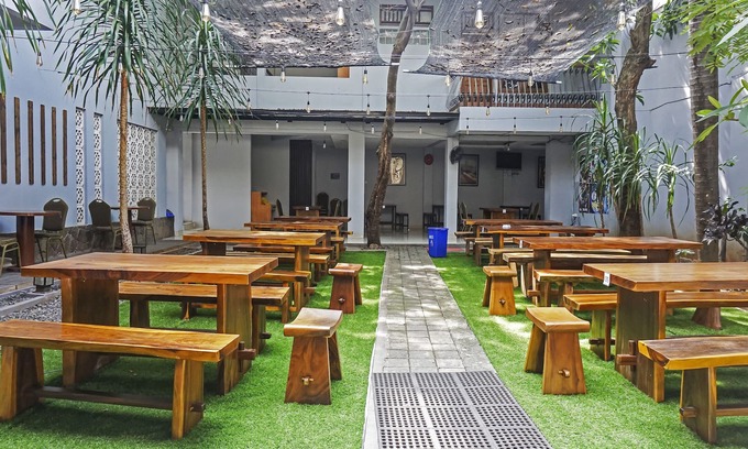 Jakarta Hotel | Capital O 91140 Ayodya Kebon Jeruk