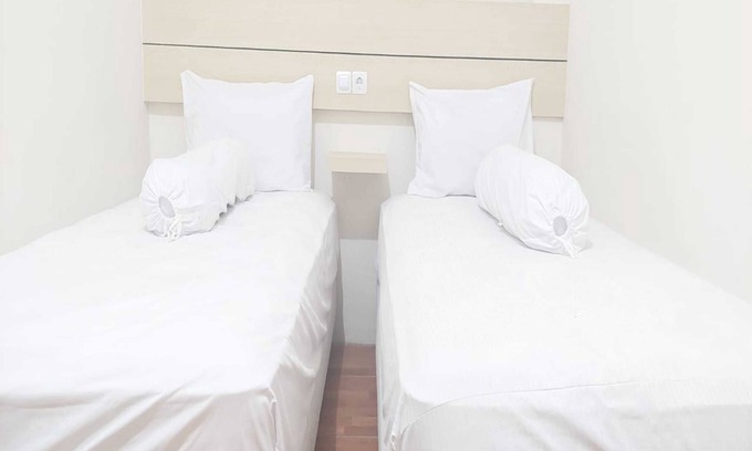 Mungkid Hotel | Capital O 93489 An Nur Homestay Syariah
