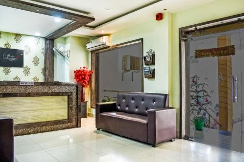 Cuttack Hotel | Capital O Jai Adisson