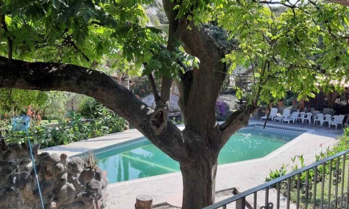 Jocotepec Hotel | Capital O Posada Del Pescador Jocotepec