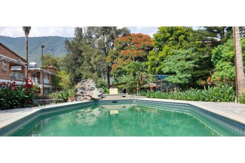 Jocotepec Hotel | Capital O Posada Del Pescador Jocotepec
