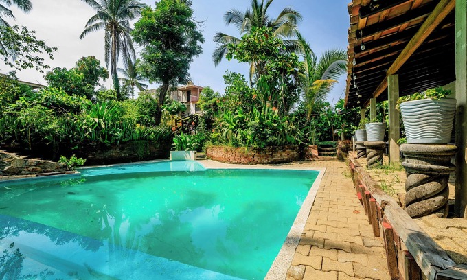 Pie de la Cuesta Hotel | Capital O Verdemar, Pie de la Cuesta