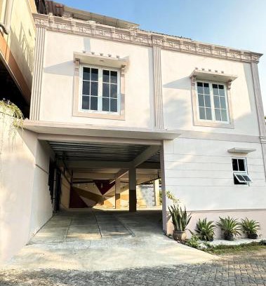Semarang House | Capital Panorama Guest House Syariah