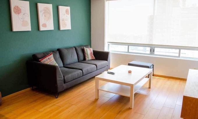 El Yaqui Apartment | Capitalia - Large Condo with Amenities