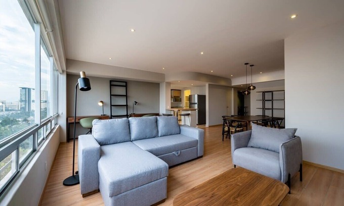 El Yaqui Condo | Capitalia - Pet Friendly/Garden