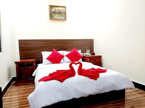 Prampir Makara Hotel | Capitol One