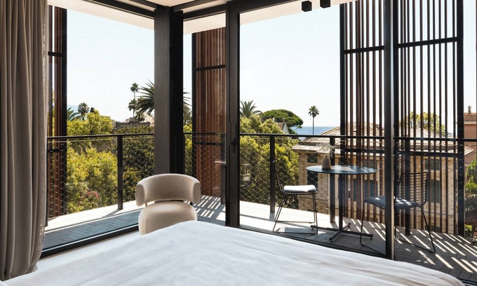 Nervi Hotel | Capitolo Riviera