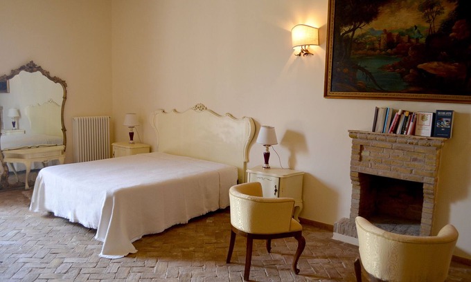 San Severo Other | Capoposto -Suite Masseria Celentano