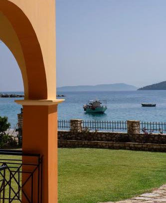 Mikros Gialos Apartment | Captain Nick Aparthotel