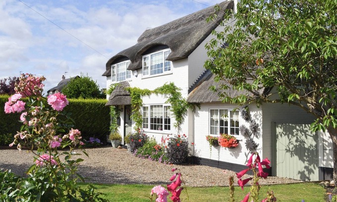 Winterton-on-Sea Cottage | Captain's Cottage - 27888