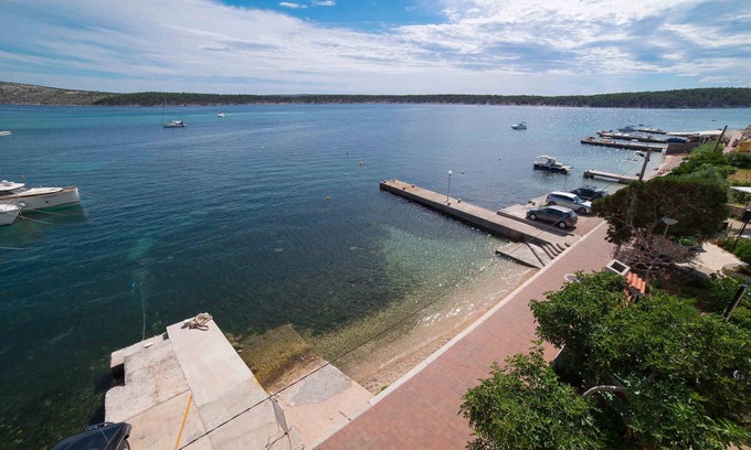 Barbat na Rabu Apartment | Captains Apartment Located in Rab Island Croatia