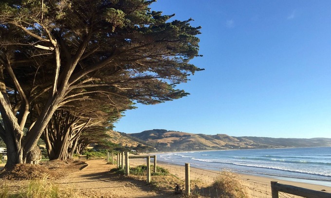 Apollo Bay Hotel | Captains At The Bay