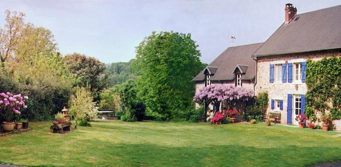 Saint-Priest-la-Plaine House | Captains Cabin, gite neuf dans ancienne maison campagne