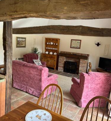 Denton House | Captains Cottage Dover
