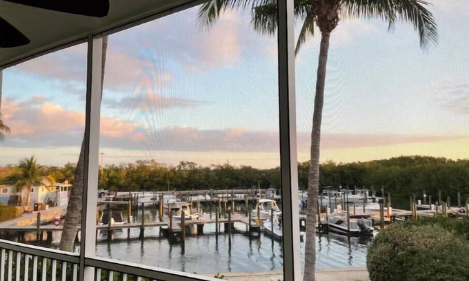 Captiva Condo | Captiva Sweet Retreat at 4124 Bayside Villas