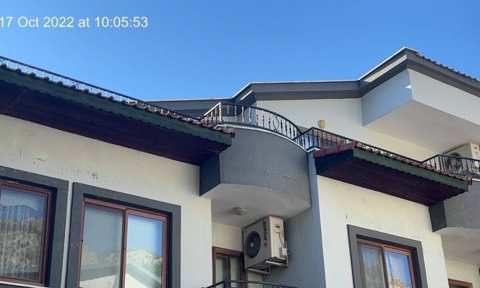 Turunc Apartment | Captivating 2Bed Duplex 2Bath Apartment in Turunc