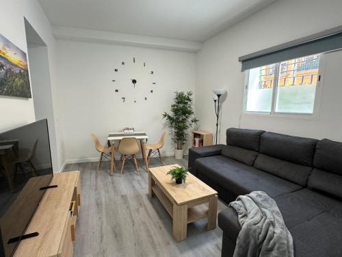 Capuchinos Apartment | Capuchinos Centro Historico