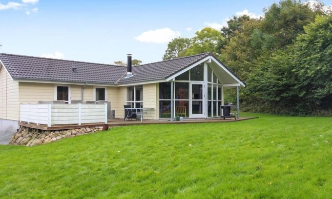 Aabenraa House | "Cara" - 200m from the sea by Interhome