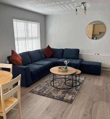 Portstewart Apartment | Cara View
