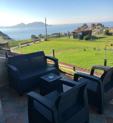 Donon House | Caracola de Cabo Home