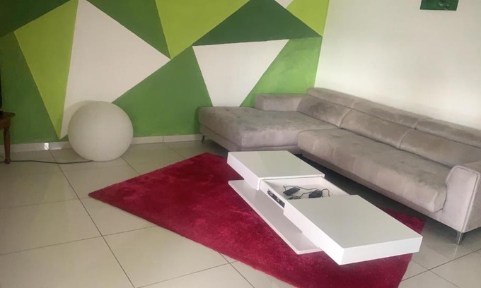 Ducos Apartment | caraibes loc