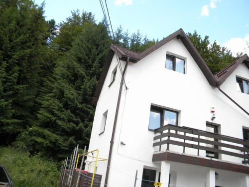 Busteni Ski Chalet | Caraiman Hive