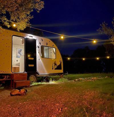Bademli Other | Caravan Home