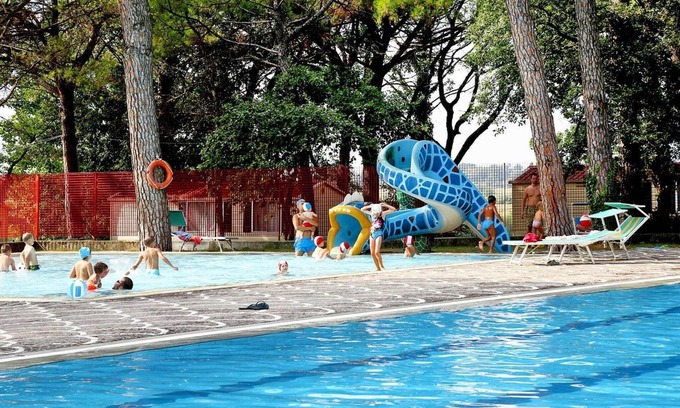 Aquileia House | Caravan Park Belvedere, Grado