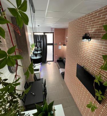 Jesus Apartment | Carcaixent 24