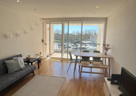 Carcavelos Apartment | Carcavelos Nova University super location T2