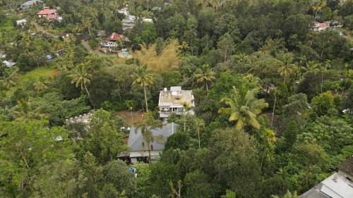 Nullatanni Hotel | Cardamom Crush Premium Villa