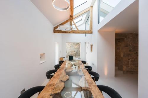 Cracoe House | Carden Laithe By Birch Stays