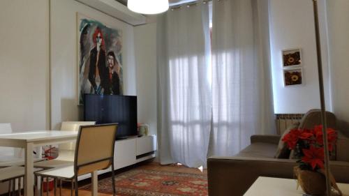 Turate House | Carducci Apartment - THE V Collection