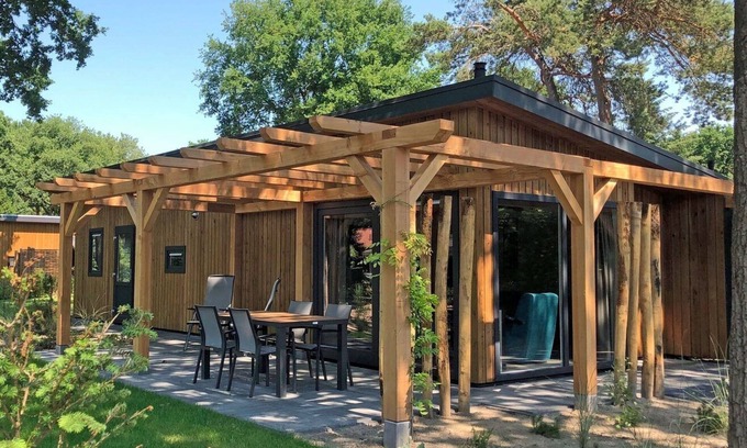 Wekerom House | Carefree enjoyment of nature