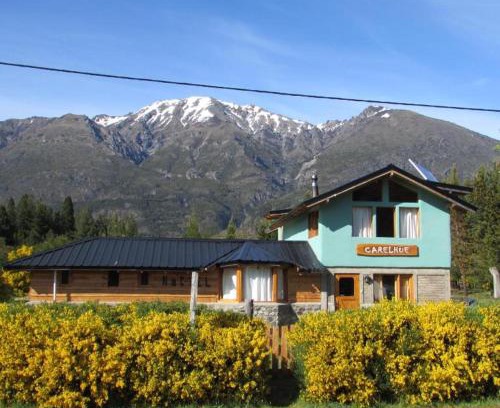 Epuyen House | Carelhue