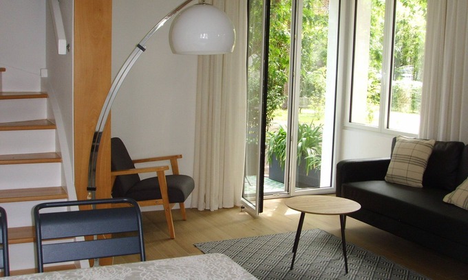 Saint-Nazaire House | caretaher's house 4 mn walk