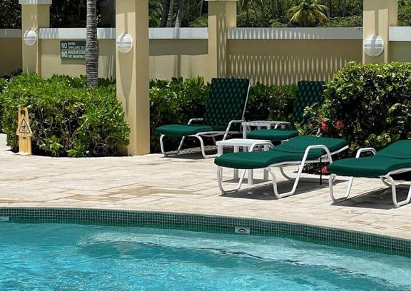 Candelero Abajo Apartment | Carey Beach Villa