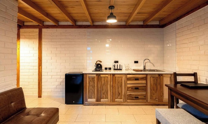 Guaranda Ski Chalet | Cari House Mountain View Near Volcano