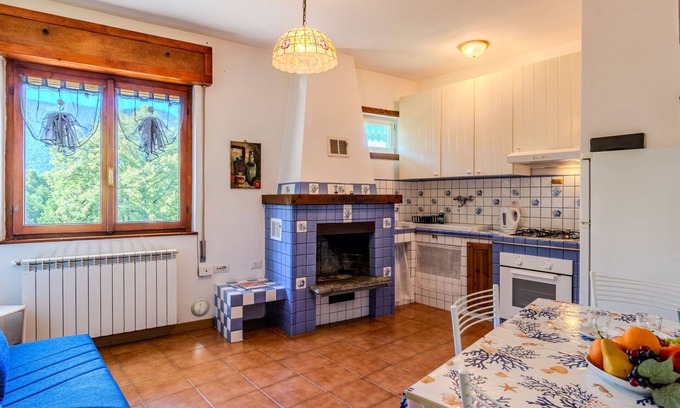 Corrido Apartment | Caria 1 by Interhome