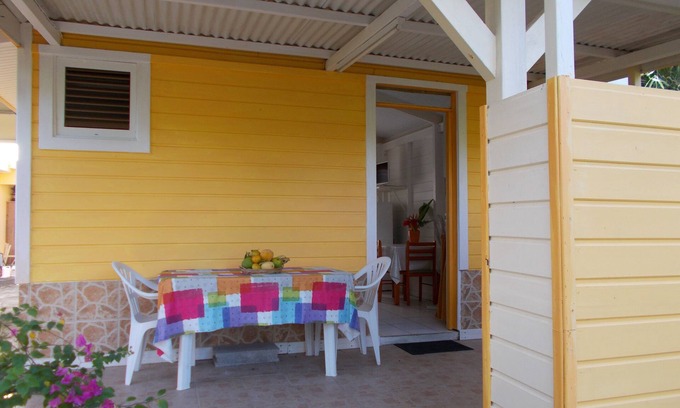 Le Marin House | Caribbean bungalow, fountain of youth .