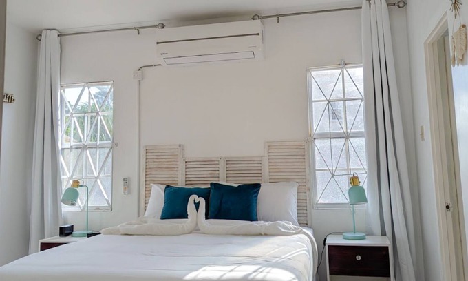 Boscobel Apartment | CaribStar Getaway Apt