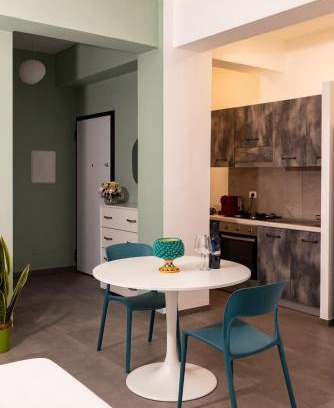 Gazzi Apartment | Cariddi