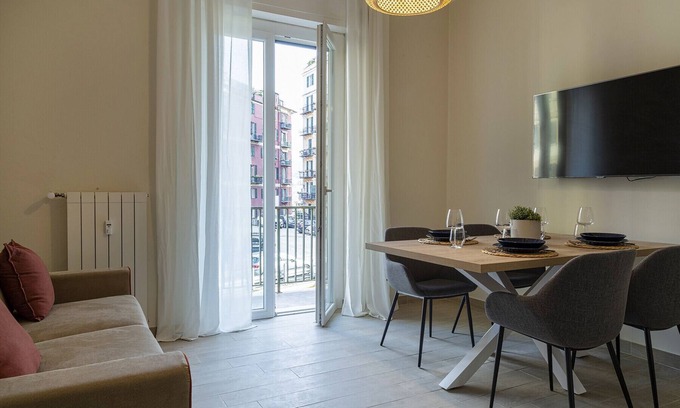 Carignano Apartment | Carignano Design Apartment 7 by Wonderful Italy